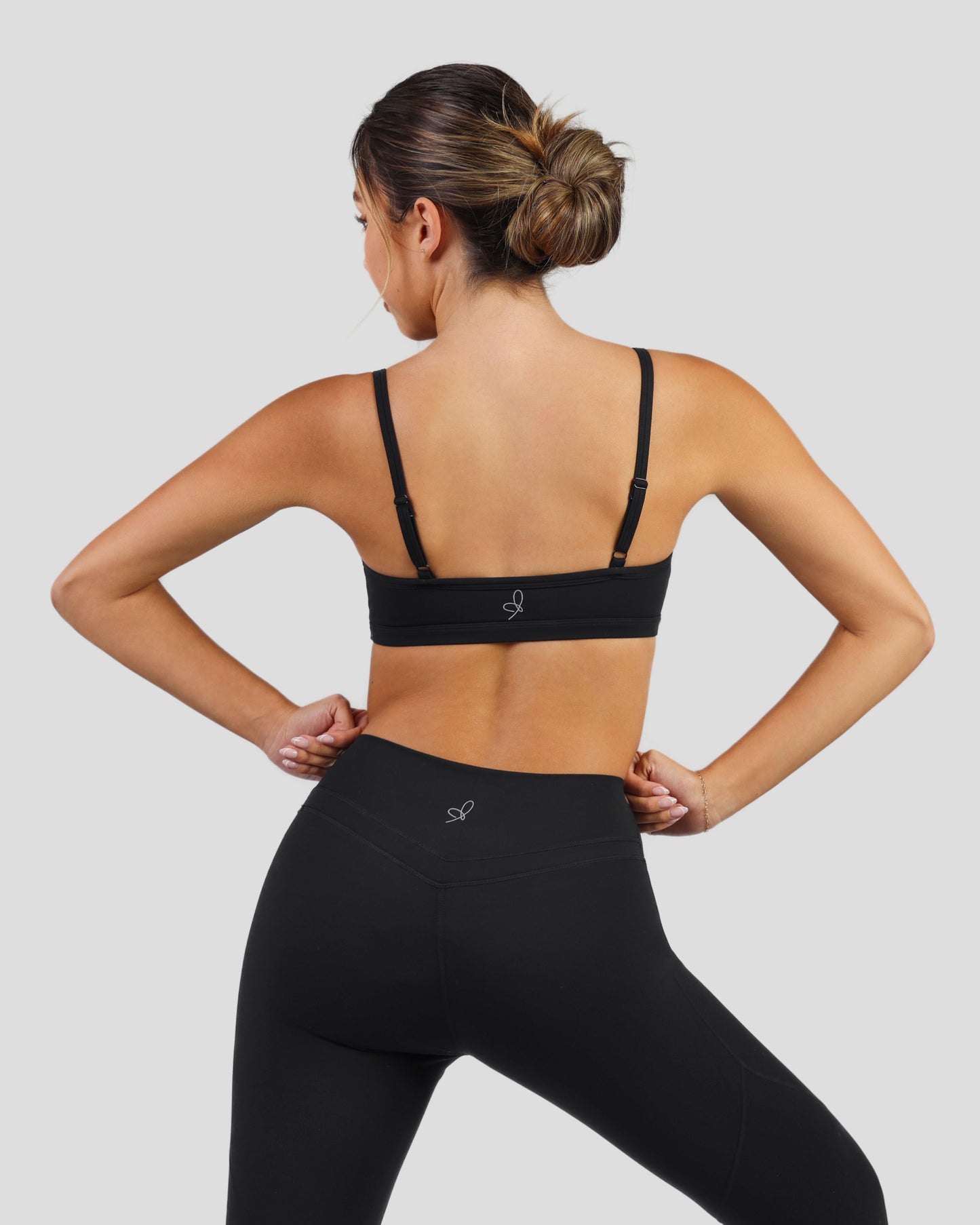 Minimalist Sports Bra