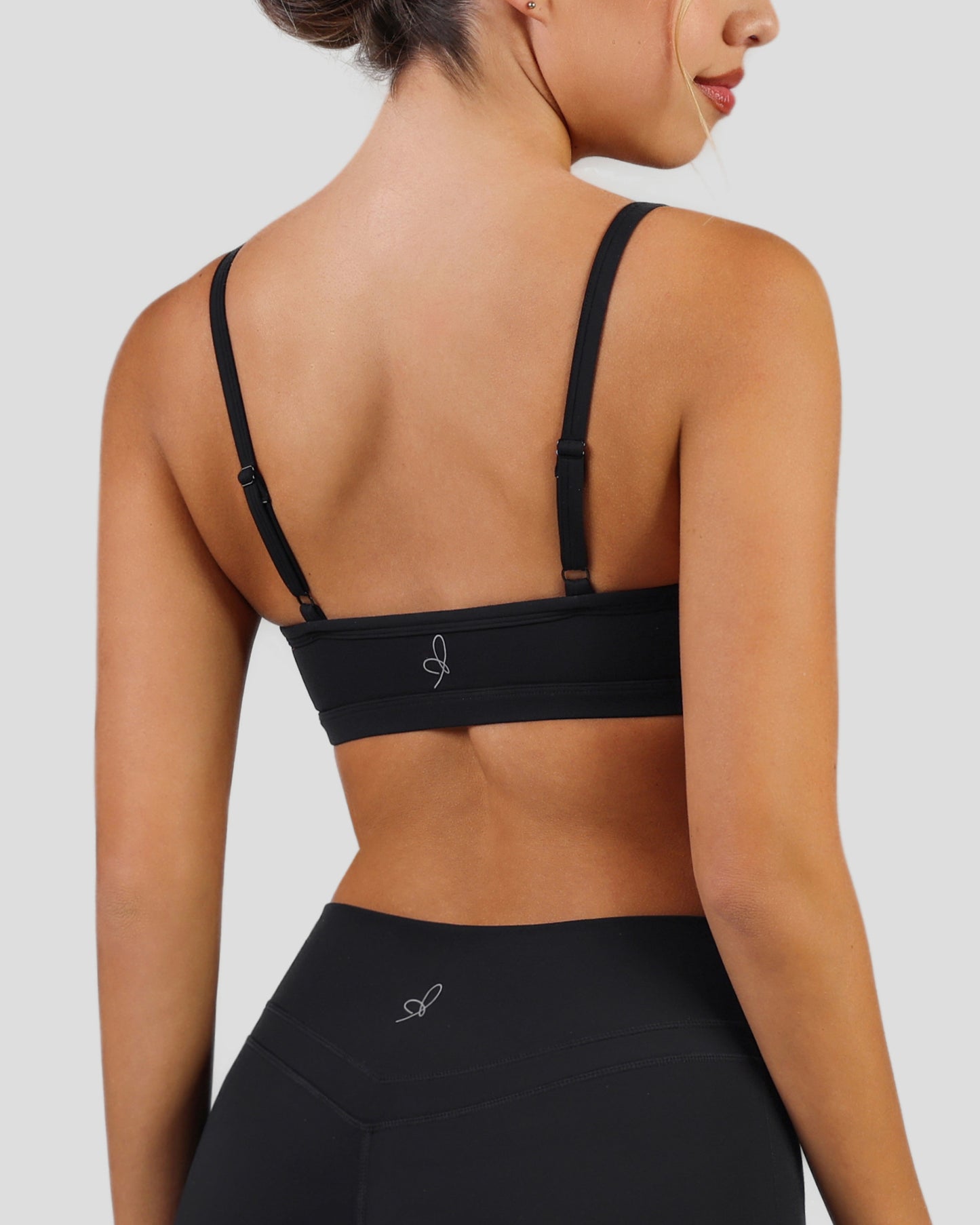 Minimalist Sports Bra